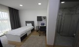 �stanbul - Fatih, Biruni K�z ve Erkek ��renci Yurtlar� - 1 Ki�ilik Oda