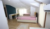 �stanbul - Beyo�lu, Hali� K�z ��renci Yurdu - 3 Ki�ilik Oda