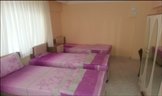 Marin Akademi Pansiyon - 3 Ki�ilik Oda