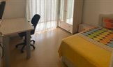 Rengarenk Erkek ��renci Yurdu - 2 Ki�ilik Oda - 2+1 Daire
