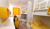�stanbul - Maltepe, Kartal Birg�l Han�m K�z ��renci Yurdu - 1 Ki�ilik Oda