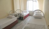 Ni�de - Bor, Osman M�nevver Nevin Kaya Erkek ��renci Yurdu - 4 Ki�ilik Oda