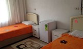 �anakkale - Ezine, Turuncu Pansiyon - 2 Ki�ilik Oda