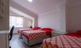 Ankara - �ankaya, Yal��nkaya K�z ��renci Yurdu - 3 Ki�ilik Oda