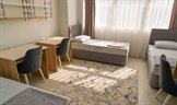 Bursa - Nil�fer, Marifet Bursa Erkek ��renci Yurdu - 3 Ki�ilik Oda