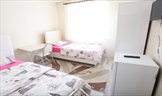 Tokat - Merkez, Tokat Ayd�no�lu K�z ��renci Pansiyonu - 2 Ki�ilik Oda