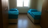 Edirne - Merkez, H�seyin Hakk� Erkek ��renci Yurdu - 3 Ki�ilik Oda