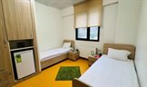 K�r�kkale - Yah�ihan, Residorm K�r�kkale Erkek ��renci Yurdu - 2 Ki�ilik Oda