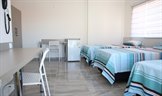 Ankara - �ankaya, Ard��lar Erkek ��renci Yurdu Bah�elievler �ubesi - 3 Ki�ilik Oda
