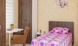 Ankara - �ankaya, Ankara Duru K�z ��renci Yurdu  - 1 Ki�ilik Oda