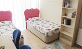 Bursa - Nil�fer, Sancak Bursa G�r�kle K�z ��renci Yurdu - 2 Ki�ilik Oda