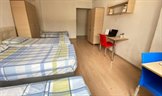 �zmir - Bornova, Altay Erkek Pansiyonu - 4 Ki�ilik Oda
