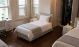 �stanbul - Kad�k�y, Bilge Hatun K��k� Kad�k�y - 3 Ki�ilik Oda