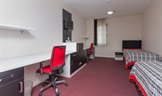 Ankara - �ankaya, 21. �UBE - �deal K�z ��renci Yurdu - 2 Ki�ilik Oda