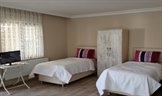 Ankara - �ankaya, 312 K�z ��renci Yurdu - 2 Ki�ilik Oda