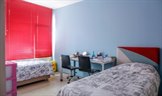Campucity Kad�k�y K�z ��renci Yurdu - 2 Ki�ilik Oda