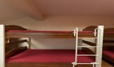 Ankara - �ankaya, Angora K�z ��renci Yurdu - 4 Ki�ilik Oda