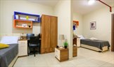Afyonkarahisar - Merkez, Afyon �niyurt K�z ��renci Yurdu - 2 Ki�ilik Oda