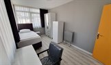 Ankara - �ankaya, Rada Loft �mitk�y ��renci Evi 2 - 1 Ki�ilik Oda