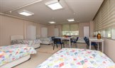 �stanbul - Maltepe, Medeniyet K�z ��renci Yurdu - 6 Ki�ilik Oda