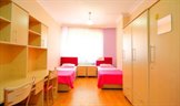 �stanbul - Fatih, Vefa K�z ��renci Yurdu  - 3 Ki�ilik Oda