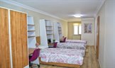 �stanbul - Avc�lar, Sudenaz K�z ��renci Yurdu - 3 Ki�ilik Oda