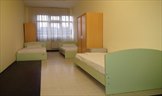 �stanbul - Bah�elievler, �zel Bah�elievler �hlas Erkek ��renci Yurdu - 3 Ki�ilik Oda