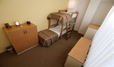 Ankara - �ankaya, Ey�bo�lu Erkek ��renci Yurdu Balgat - 2 Ki�ilik Oda