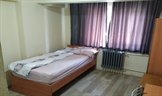 Eski�ehir - Tepeba��, Do�an Soyi� Erkek ��renci Yurdu - 1 Ki�ilik Oda