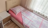 �stanbul - Kad�k�y, �zyuvam K�z Apart� - 1 Ki�ilik Oda