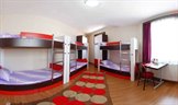Konya - Meram, 5. �UBE - �deal K�z ��renci Yurdu - 6 Ki�ilik Oda