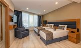 �stanbul - �i�li, �zel Habitat Dizayn K�z ��renci Yurdu - 2 Ki�ilik Oda
