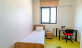 K�r�kkale - Yah�ihan, Residorm K�r�kkale K�z ��renci Yurdu - 1 Ki�ilik Oda