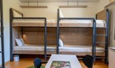 K�r�kkale - Yah�ihan, Residorm K�r�kkale Erkek ��renci Yurdu - 4 Ki�ilik Oda