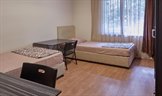 �stanbul - �i�li, Sabiha Han�m �i�li Erkek ��renci Yurdu - 2 Ki�ilik Oda