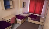 Ankara - �ankaya, �zel Piyano K�z Yurdu - K�lt�r �ubesi - 3 Ki�ilik Oda - Banyosuz