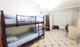 Malatya - Ye�ilyurt, Niy�z�-i M�sr� K�lt�r Vakf� Erkek ��renci Yurdu - 3 Ki�ilik Oda