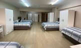 Ankara - Alt�nda�, �zg�ven Erkek ��renci Yurdu - 5 Ki�ilik Oda