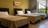 Ankara - Yenimahalle, �zel Sandal K�z ��renci Yurdu - 3 Ki�ilik Oda