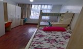�stanbul - �i�li, �i�li K�z Evi - 3 Ki�ilik Oda