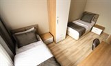 Trabzon - Merkez, Nova Suit Erkek Apart� - 2 Ki�ilik Oda