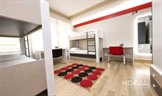 �stanbul - �i�li, 24. �ube �deal K�z Yurdu (Be�ikta�) - 4 Ki�ilik Oda