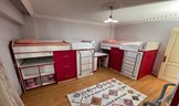 �zmir - Bornova, Egem K�z ��renci Yurdu - 3 Ki�ilik Oda