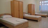 �stanbul - Bah�elievler, �zel Bah�elievler �hlas Erkek ��renci Yurdu - 6 Ki�ilik Oda