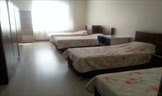 Gaziantep - �ahinbey, TDV Gaziantep Zennup �a�da� K�z ��renci Yurdu - 4 Ki�ilik Oda