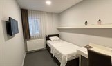 Ankara - �ankaya, Ey�bo�lu K�z ��renci Yurdu - 1 Ki�ilik Oda