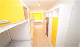 �stanbul - Kad�k�y,  Kartal Birg�l Han�m K�z Yurdu (Kadik�y) - 3 Ki�ilik Oda