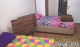 Isparta - Merkez, Hasan Cant�rk Erkek ��renci Yurdu - 2 Ki�ilik Oda