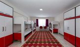 Konya - Meram, 19. �UBE - �deal K�z ��renci Yurdu - 6 Ki�ilik Oda