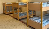 �stanbul - Kartal, Yakac�k Saraylar Erkek Yurdu - 6 Ki�ilik Oda